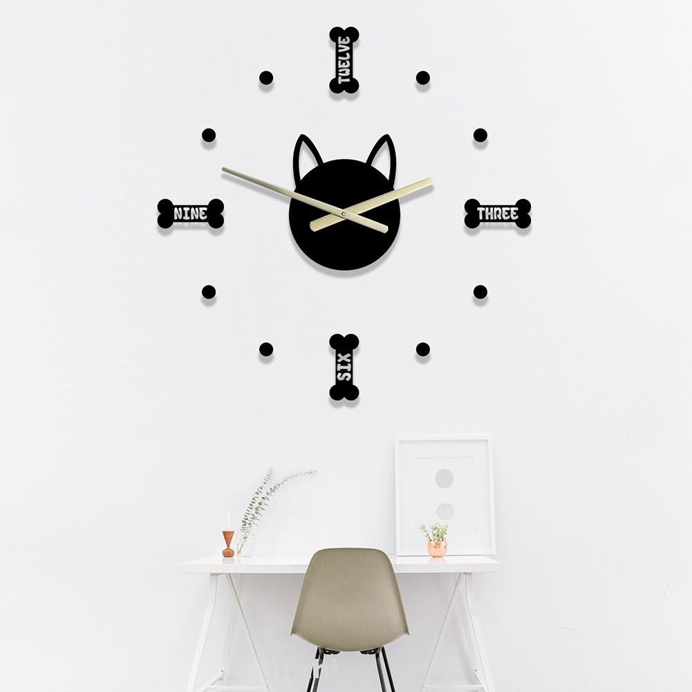 Diy Jam Dinding Dengan Bahan Mudah Dilepas Dan Gambar Kartun Bergaya Modern Untuk Dekorasi Kamar Anak Shopee Indonesia Diy Jam Dinding Dengan Bahan Mudah Dilepas Dan Gambar Kartun Bergaya Modern Untuk Dekorasi Kamar Anak Shopee Indonesia