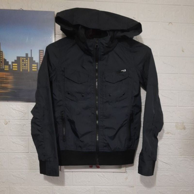 jaket Bomber BUCKAROO Size S