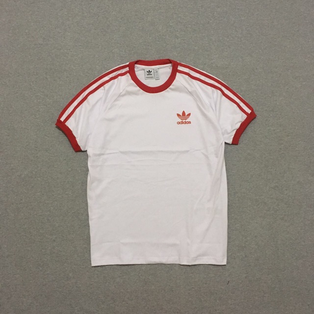 Kaos adidas ringer