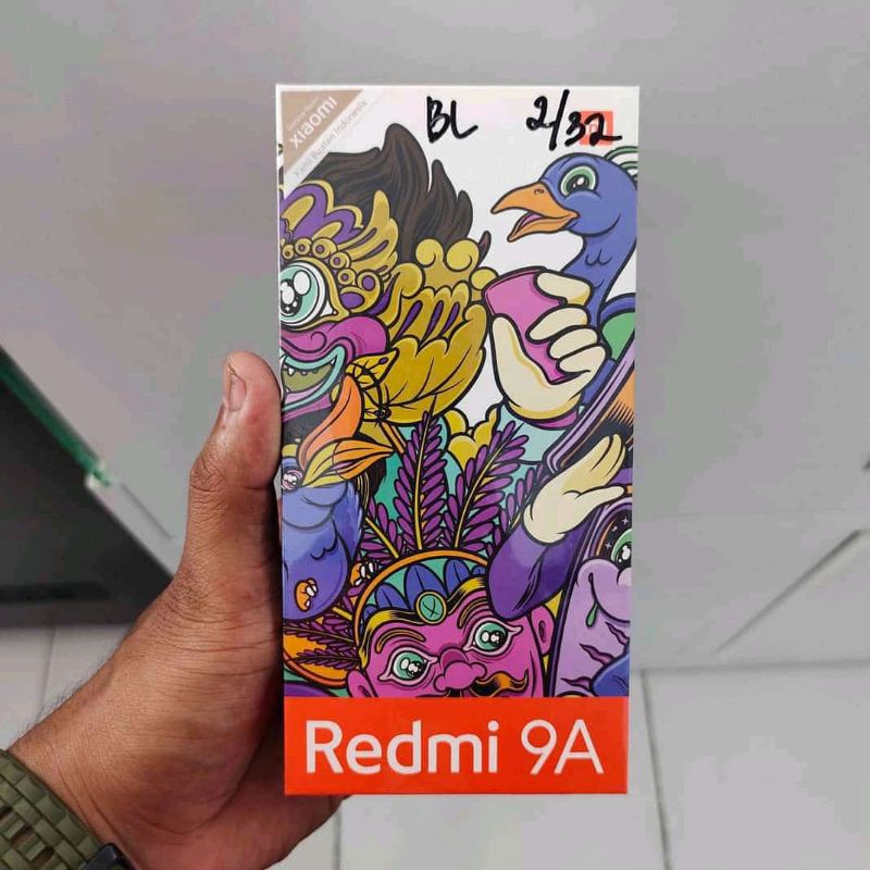 redmi 9a 2/32