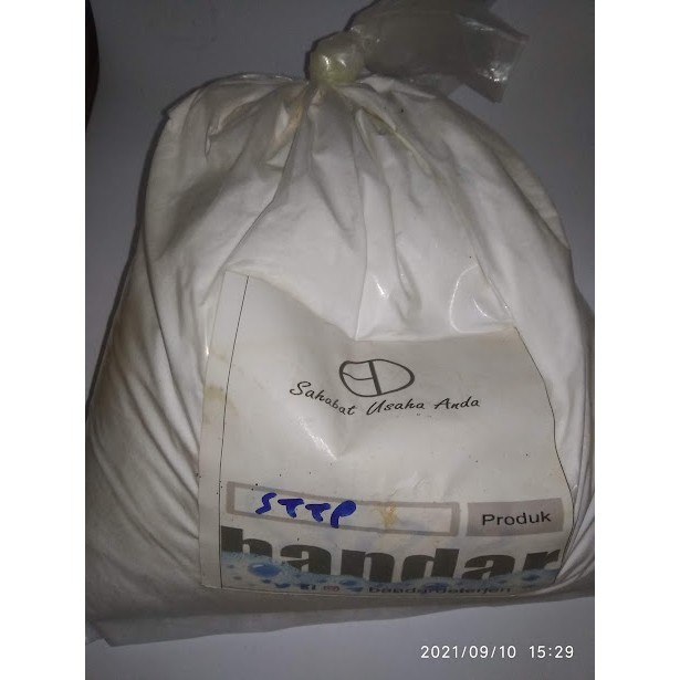 STPP / Sodium Tripolyphosphate 1Kg