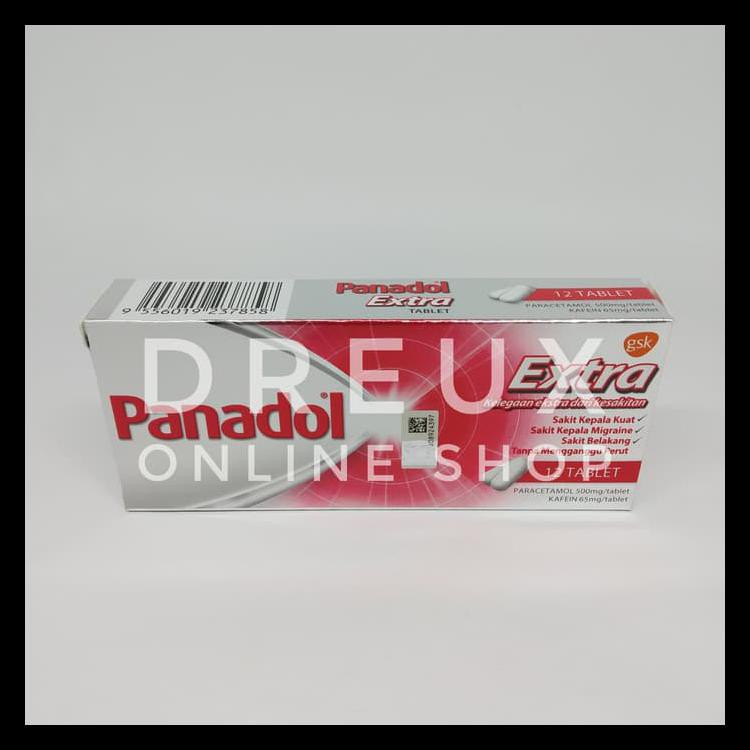 Panadol Extra Online