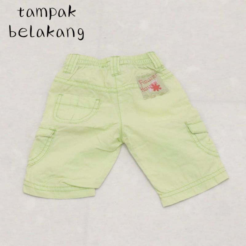 Preloved celana anak perempuan - CP JSP