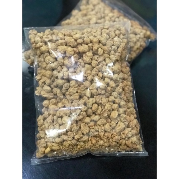 

Kacang Telur/ Talua Telor