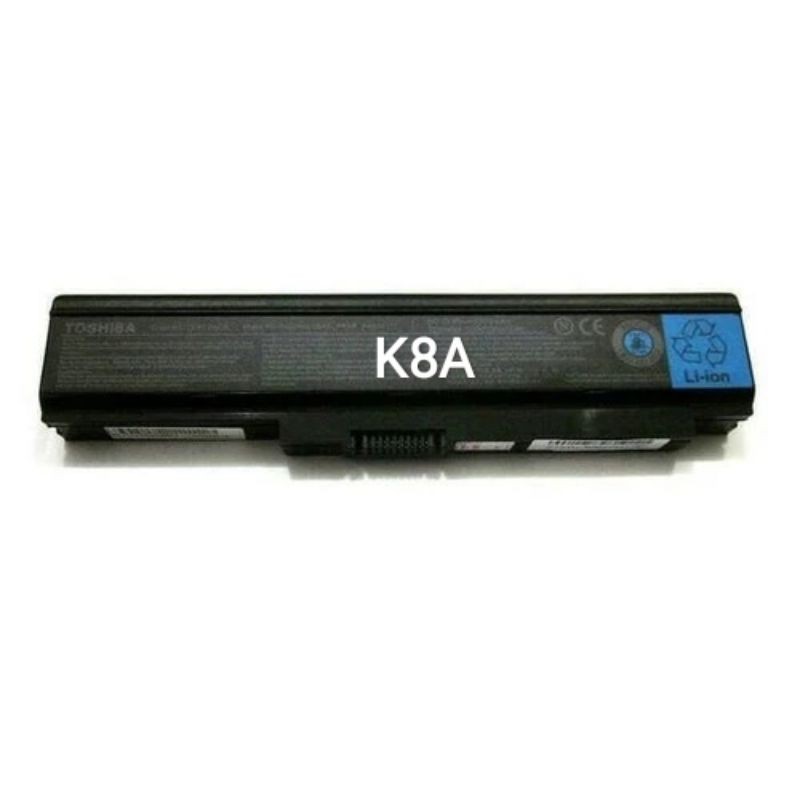 batrai toshiba ori M600 U300 U305 PA3595 PA3593 PA3594