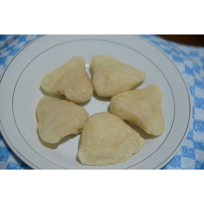 

Pempek Cek Anut Kapal selam kecil