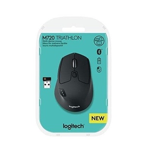 Mouse Logitech M720