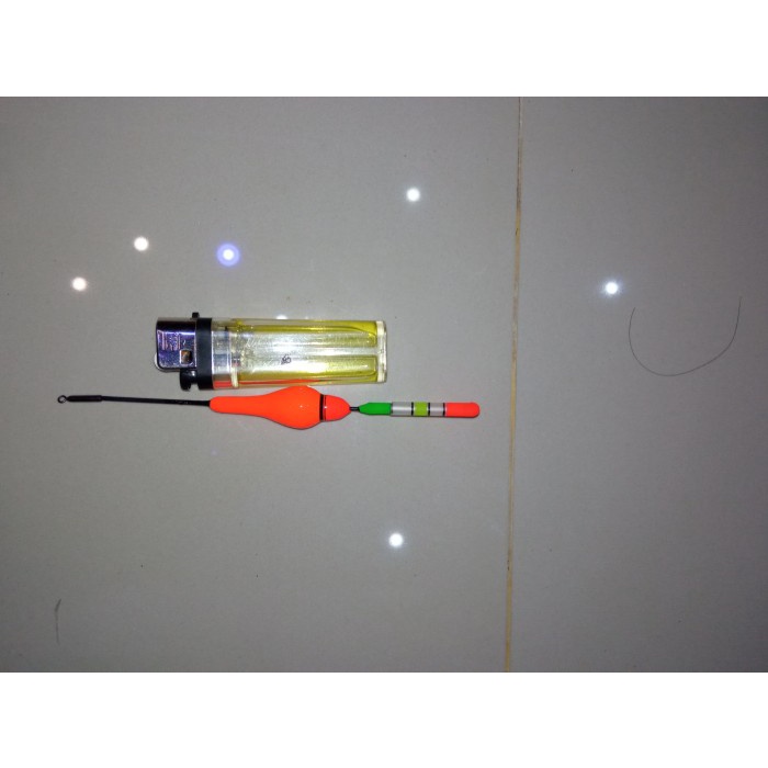 {grosir} PELAMPUNG PANCING SUPERLITE TABUNG UNTUK JUAL LAGI DI TOKO