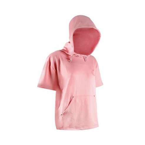 ORTUSEIGHT CAMILA HOODIE SHORT SLEEVE