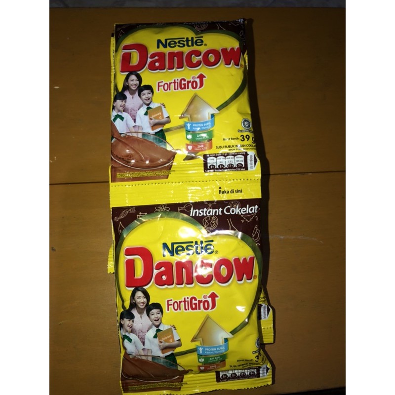 

Dancow Fortigro 1 renteng