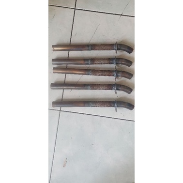 Saringan satria 2 tak