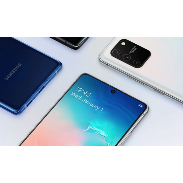 Samsung Galaxy S10 Lite