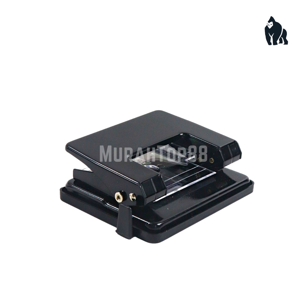 

Pembolong Kertas Joyko No. 40 XL / Perforator Punch Hole Tanggung