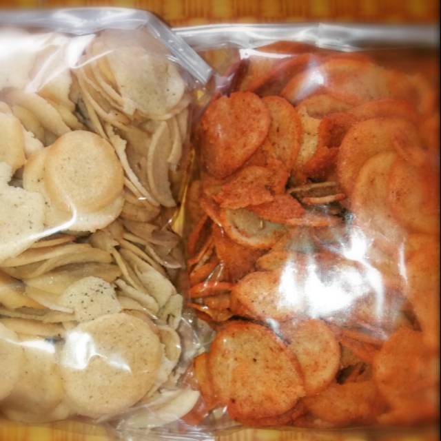 

NG GAFI Food Bumbu Tabur Aneka Rasa Balado 1 Kg Lezat Murah Enak Gurih Halal, Various Balado Flavor