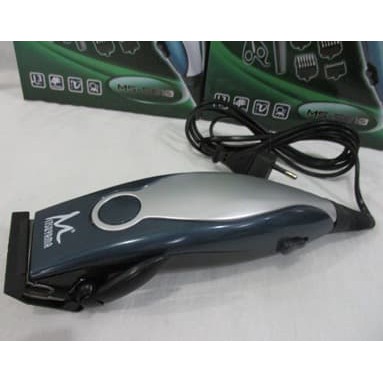 alat Cukur Rambut Elektrik / Hair Clipper Mitsuyama MS 5010 TOP***