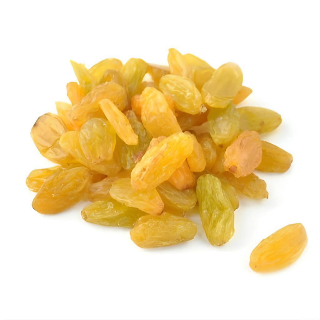 

Kismis Golden | Kismis Asem Manis - 1Kg