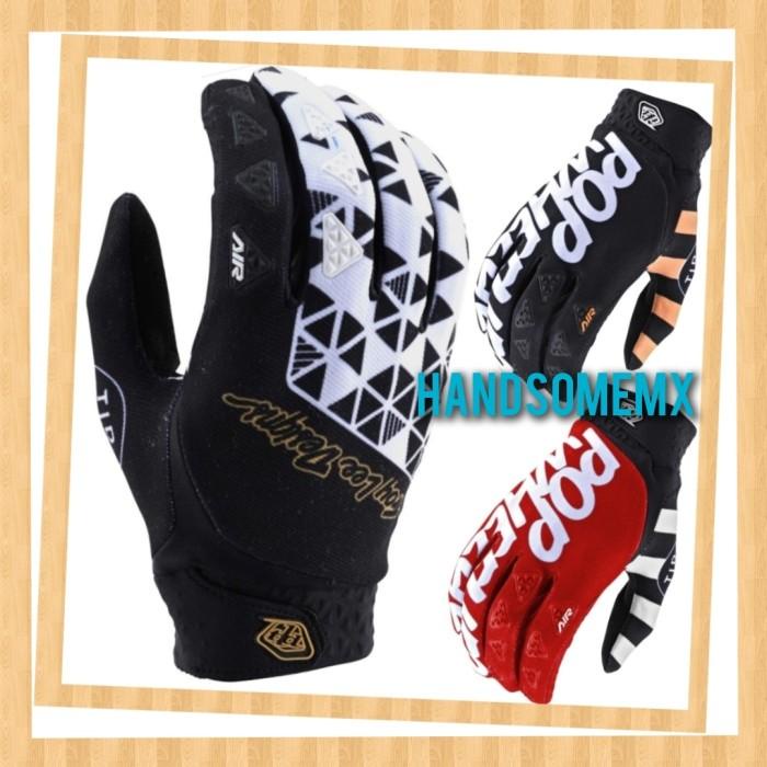 Gloves Glove Tld Cross Adventure Sarung Tangan Troy Lee Design Motocross