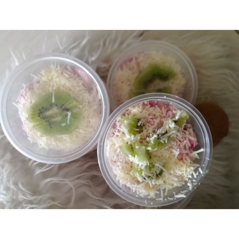 

Salad buah promo