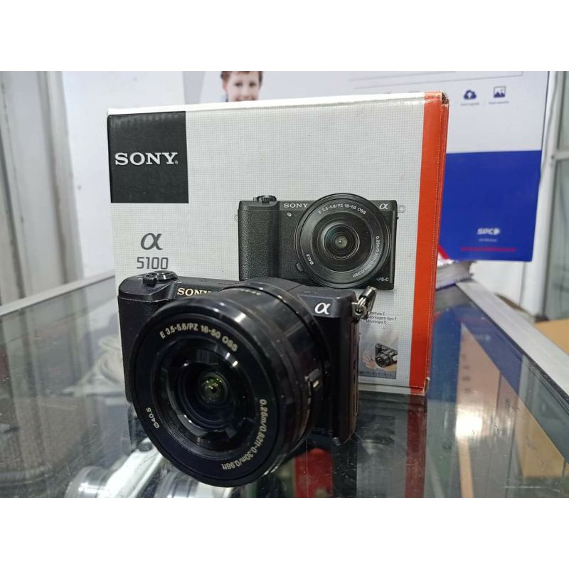 SONY a5100