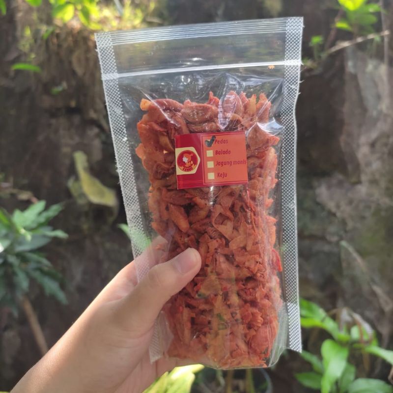 

Kulpi 120 gr (Kulit Lumpia Goreng)