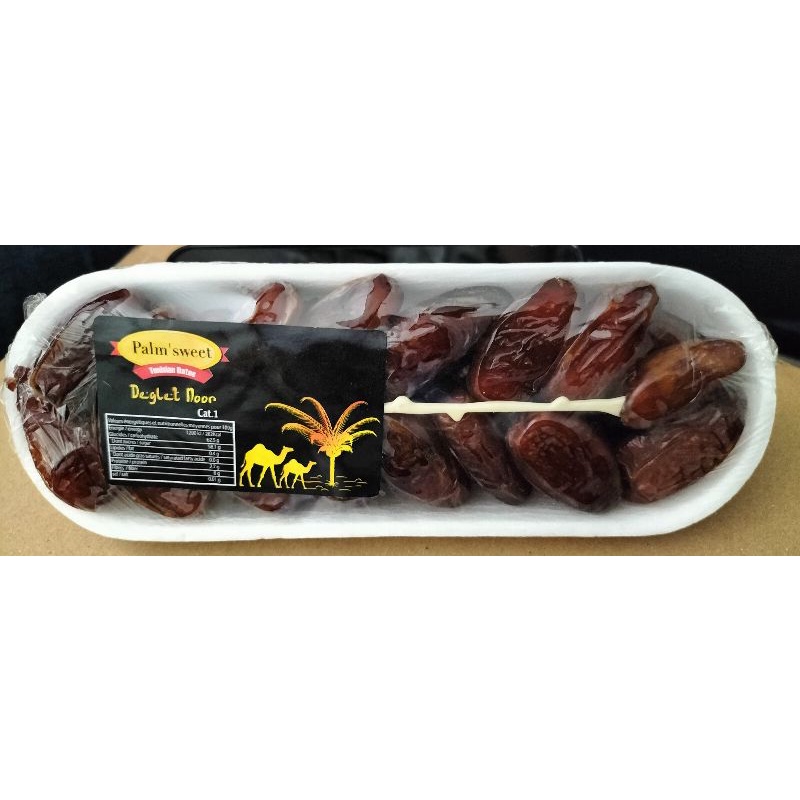 

Kurma Palm Sweet