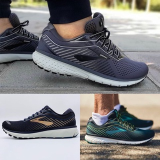 brooks ghost 12 4e