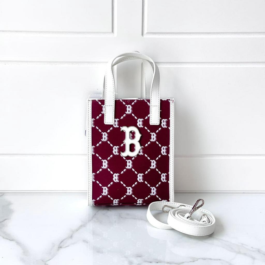 TAS WANITA MLB-3973 HANDLE BAG