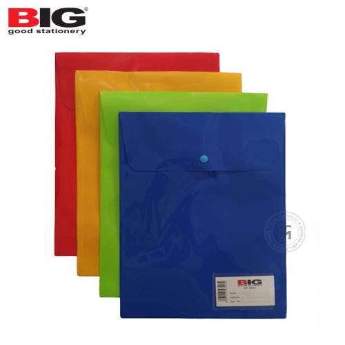 

Map Kancing Tegak BIG 8855