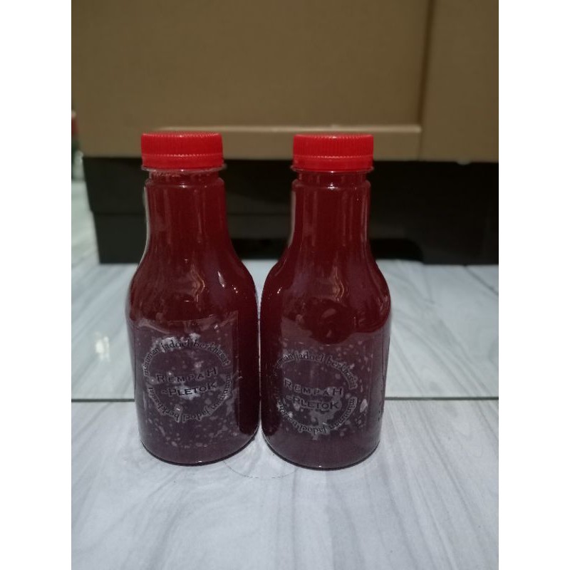 

rempah pletok atau bir pletok