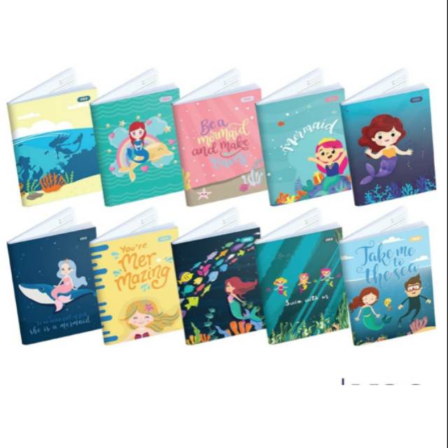 

Buku tulis