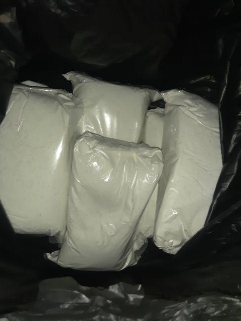 Detergen Curah Bubuk