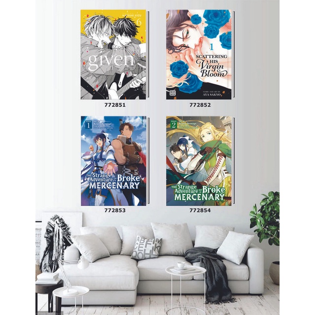 

Buku Tulis / Notebook / A5 Jepang / Komik / Set 2823