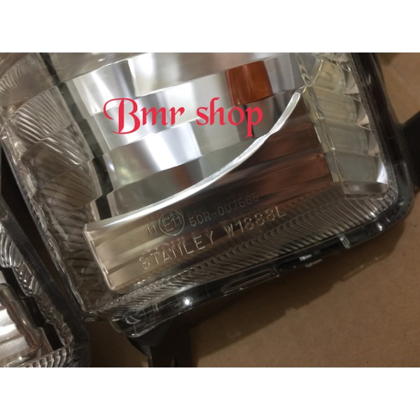 sen assy depan nmax sen depan nmax lampu sen nmax original yamaha