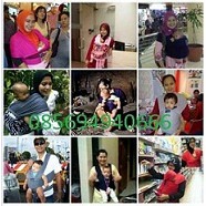 DISKON  Gendongan Bayi Babywrap -Hanaroo baby wrap polos kanguru depan samping