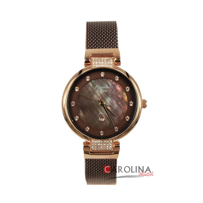 

Alexandre Christie A2752LDB