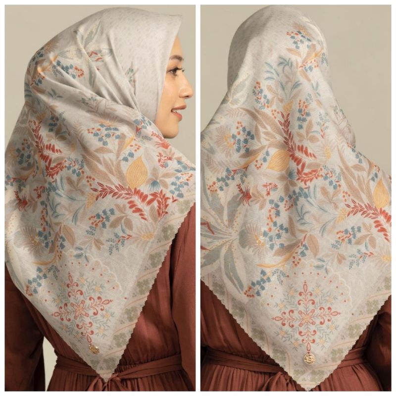 majka scarf by iskanti