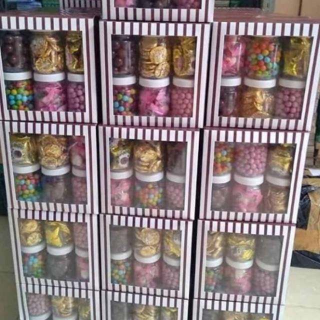 

Paket Biskuit coklat yupi