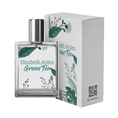 Jual Parfum Branded ELIZA BETH ARDEN GREENTEA 30ML | Shopee Indonesia