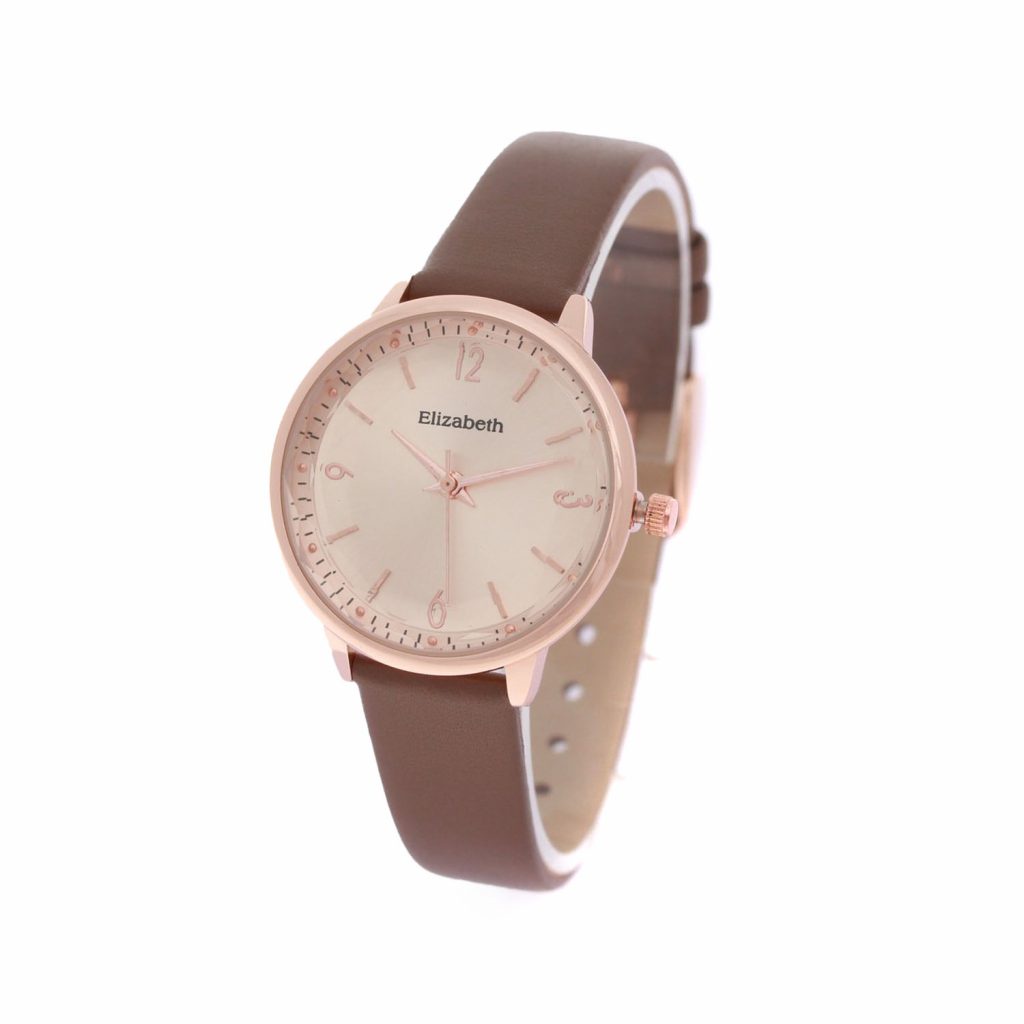 Jam Tangan Elizabeth – Opalina-2