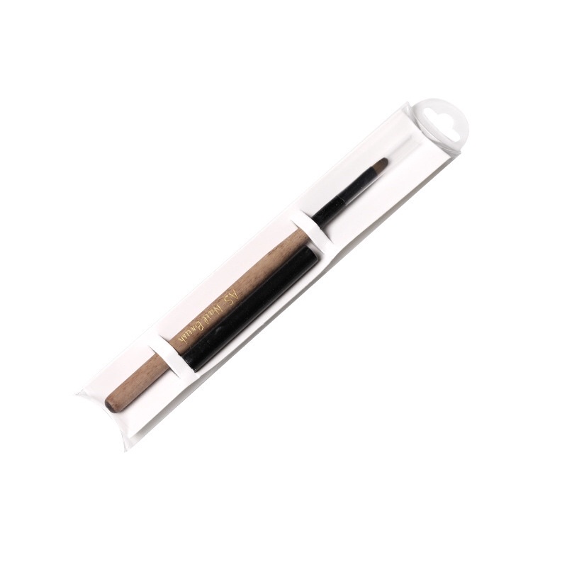 [FLASHES] NAIL ROUND BRUSH HIGH QUALITY NAIL PEN