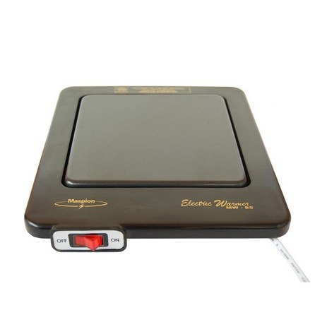 Maspion MW85 Electric Warmer