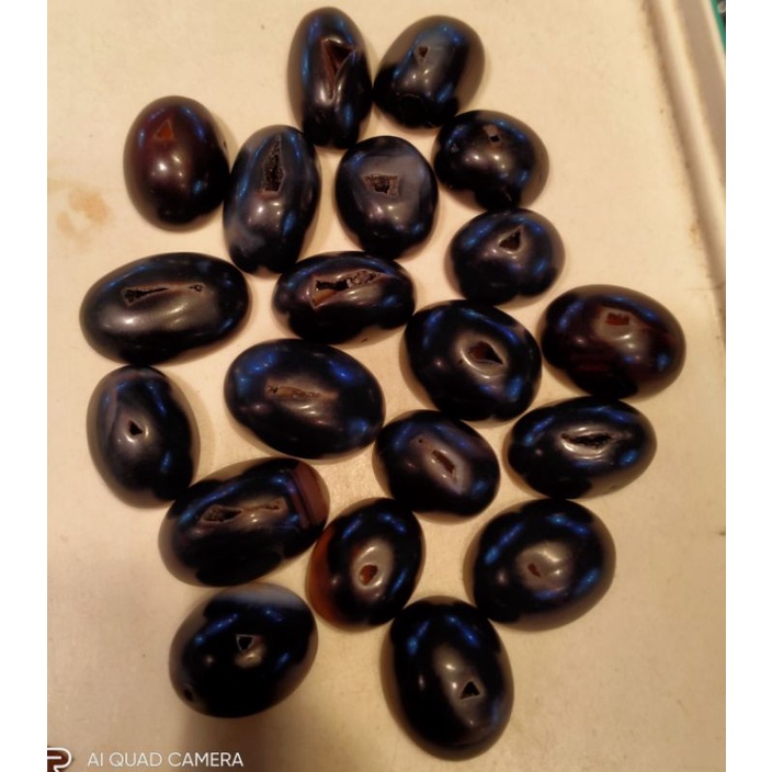 NATURAL BATU COMBONG YAMAN