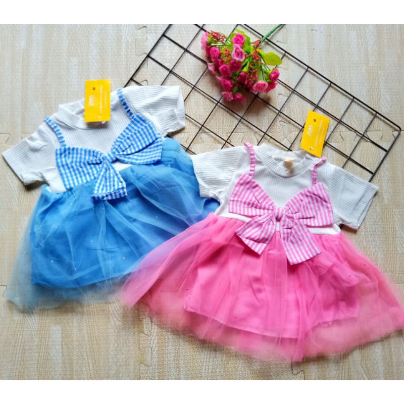 [0-4 TAHUN] DRESS TUTU ANAK GAUN PESTA DRESS TILE ANAK IMUT BRANDED AMISSA DRESS TUTU ANAK IMPORT PREMIUM / DRESS PESTA ANAK IMPORT PREMIUM AMISSA / KOSTUM PESTA PRINCESS ANAK 0-4 TAHUN