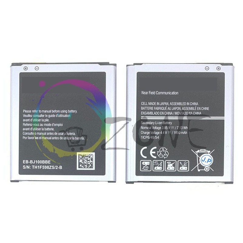 BATERAI BATRE SAMSUNG J100 - GALAXY J1 BATTERY