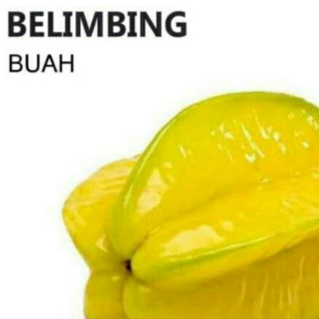 

Buah belimbing tasik madu murah meriah 1kg