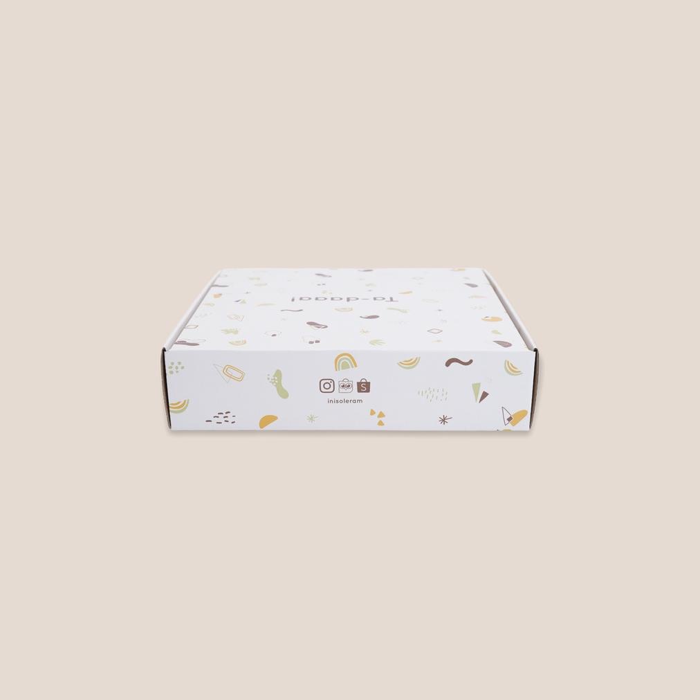 

Soleram - Gift Box/Box Hadiah