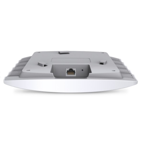 Wireless N ceiling mount access point tp-link indoor wifi 300Mbps lan rj45 omada eap110 - tplink eap-110