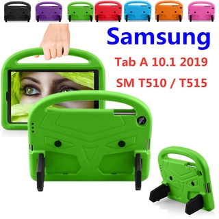 SM Case Tablet Bahan Eva Untuk Samsung Galaxy Tab A 10.1