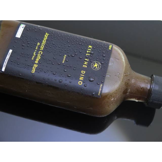

Jamaican Coffee Rum