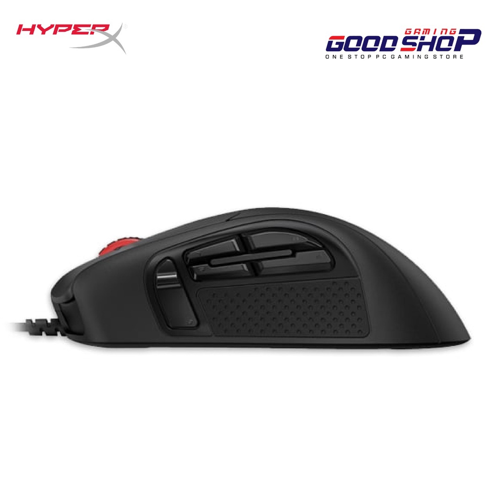 HyperX Pulsefire Raid - Gaming Mouse